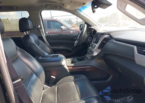 2015 GMC Yukon Xl 1500 Sle z USA, uszkodzony, nr VIN 1GKS1GKC6FR668545